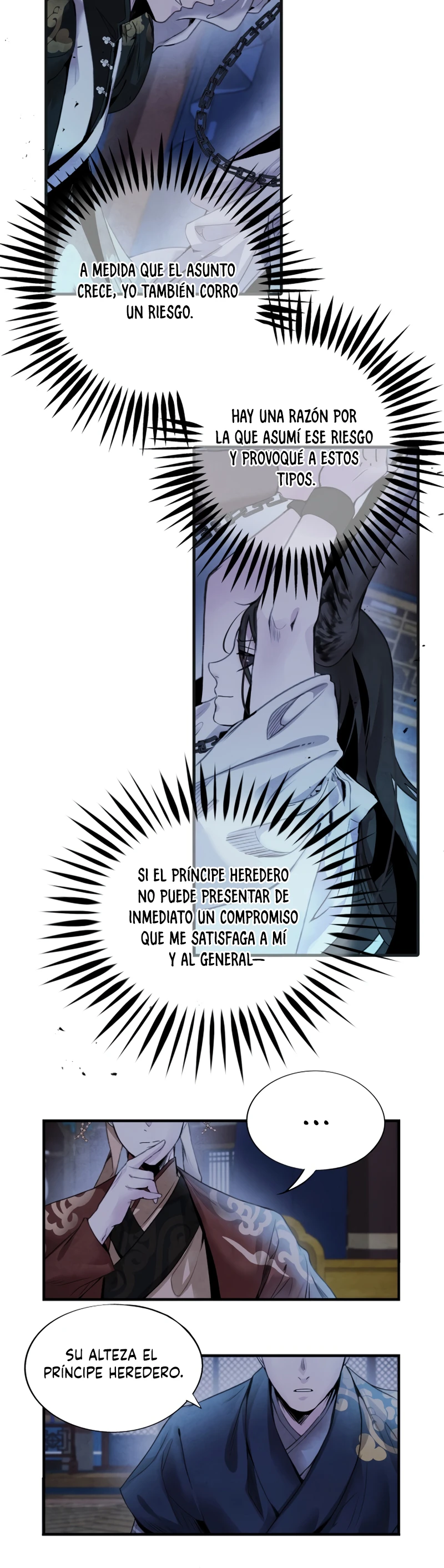 Aza Capitulo 42 página 15