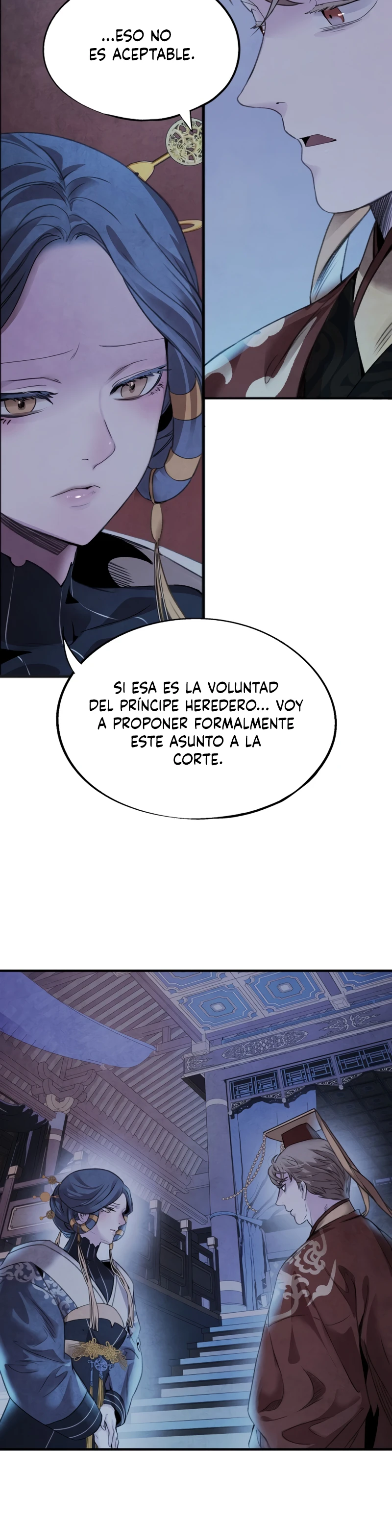 Aza Capitulo 42 página 17