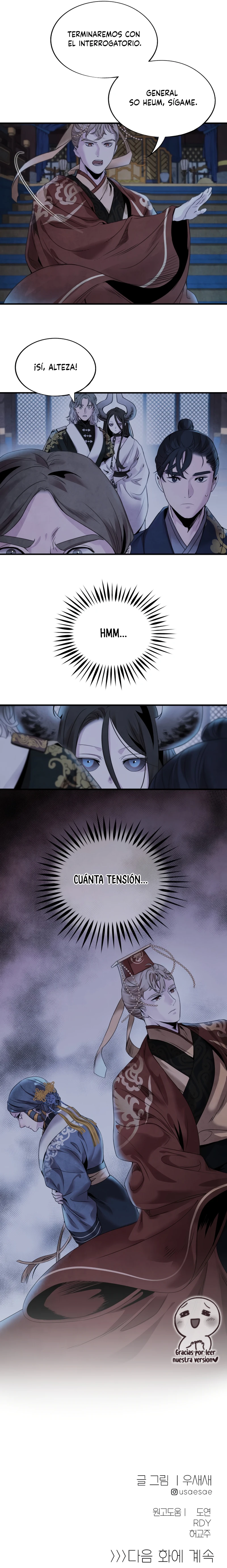 Aza Capitulo 42 página 18
