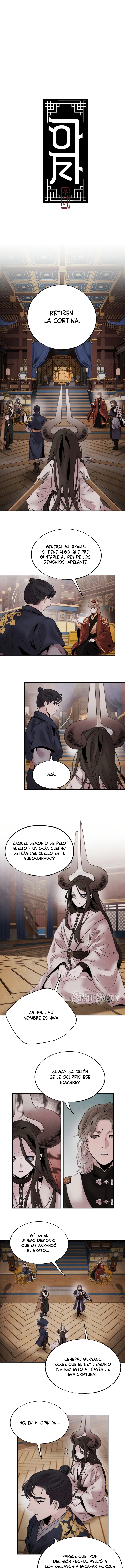 Aza Capitulo 42 página 5