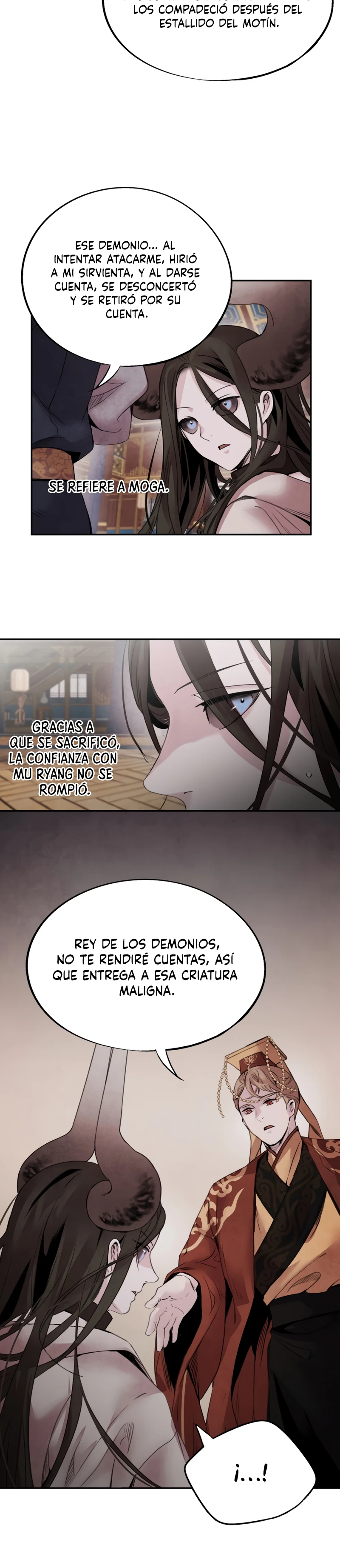 Aza Capitulo 42 página 6
