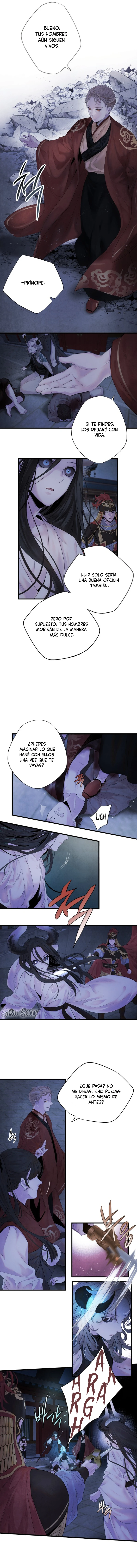Aza Capitulo 5 página 9