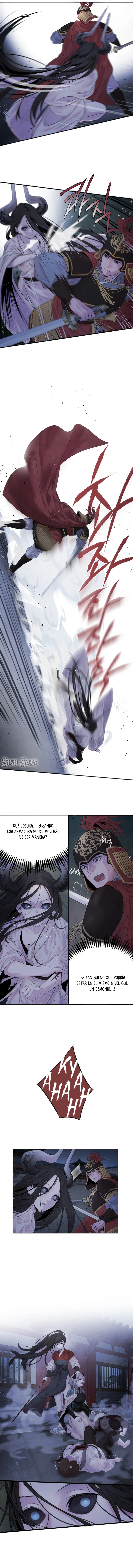 Aza Capitulo 5 página 8