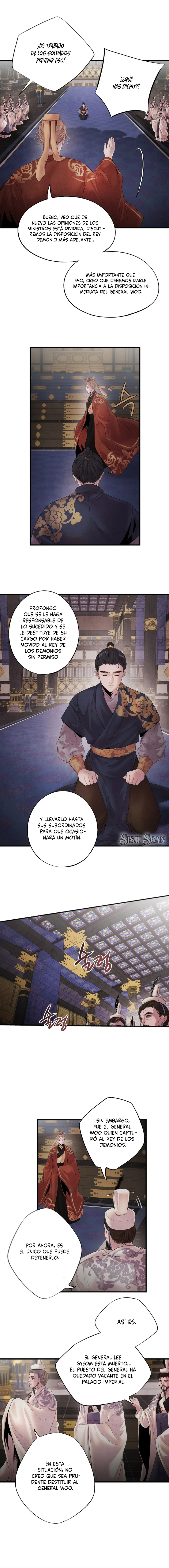 Aza Capitulo 6 página 9