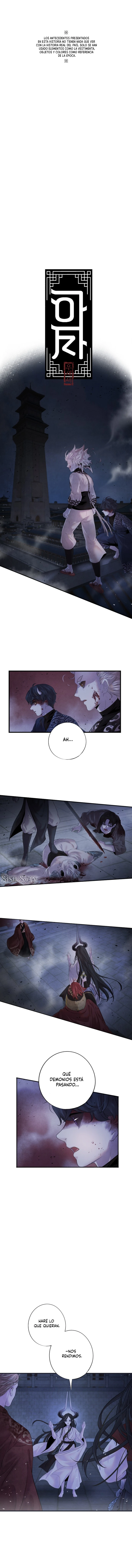 Aza Capitulo 6 página 3