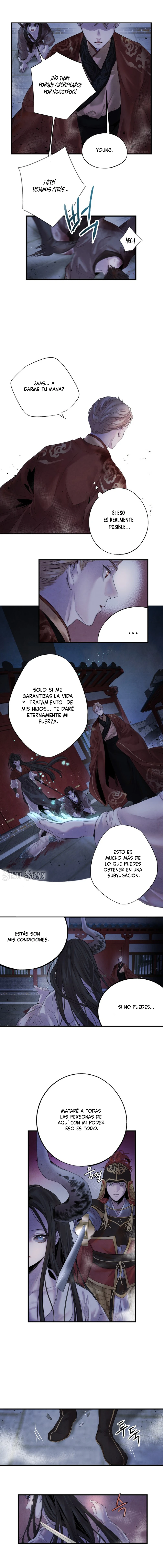 Aza Capitulo 6 página 5