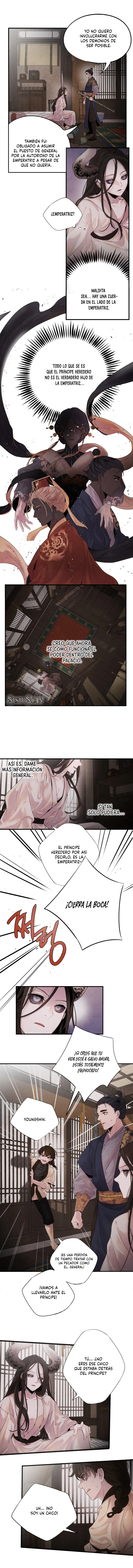 Aza Capitulo 7 página 11