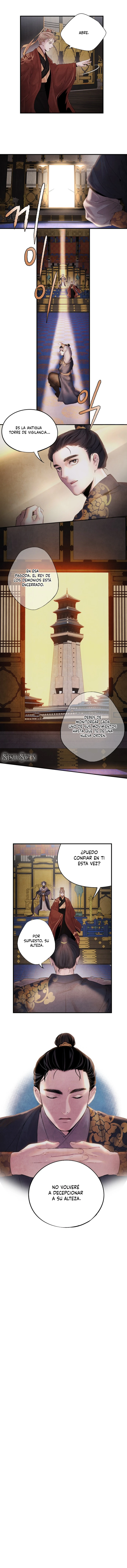Aza Capitulo 7 página 6