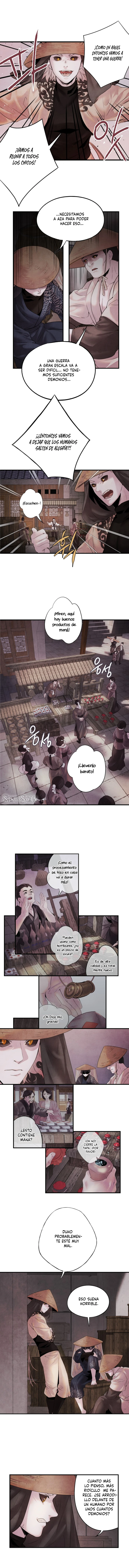Aza Capitulo 8 página 9