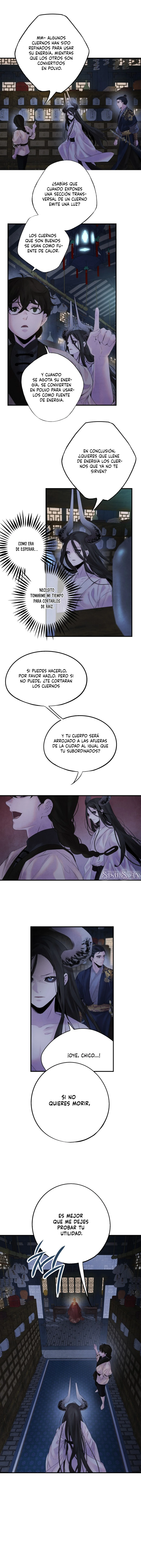 Aza Capitulo 8 página 4