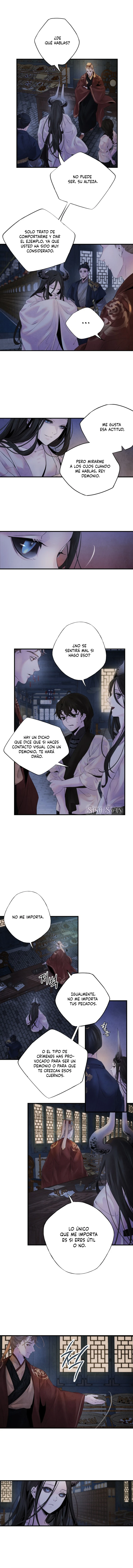 Aza Capitulo 8 página 6