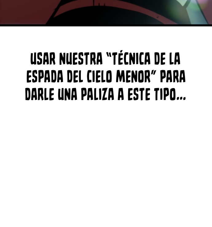 Crónicas del artista marcial que desafió el destino Capítulo 1 página 100
