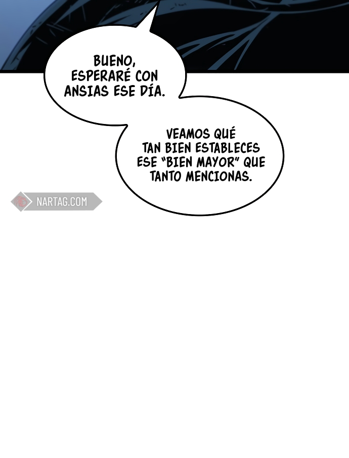 Crónicas del artista marcial que desafió el destino Capítulo 1 página 19
