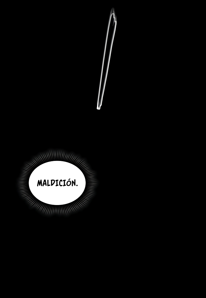 Crónicas del artista marcial que desafió el destino Capítulo 1 página 35