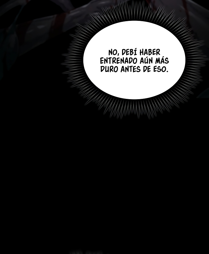 Crónicas del artista marcial que desafió el destino Capítulo 1 página 39