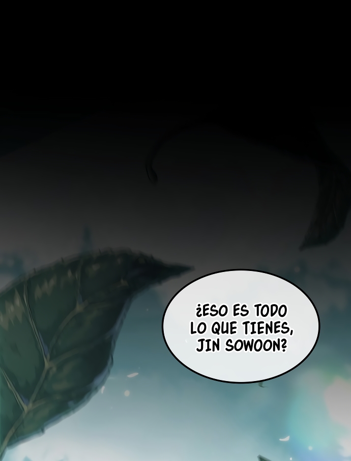 Crónicas del artista marcial que desafió el destino Capítulo 1 página 47
