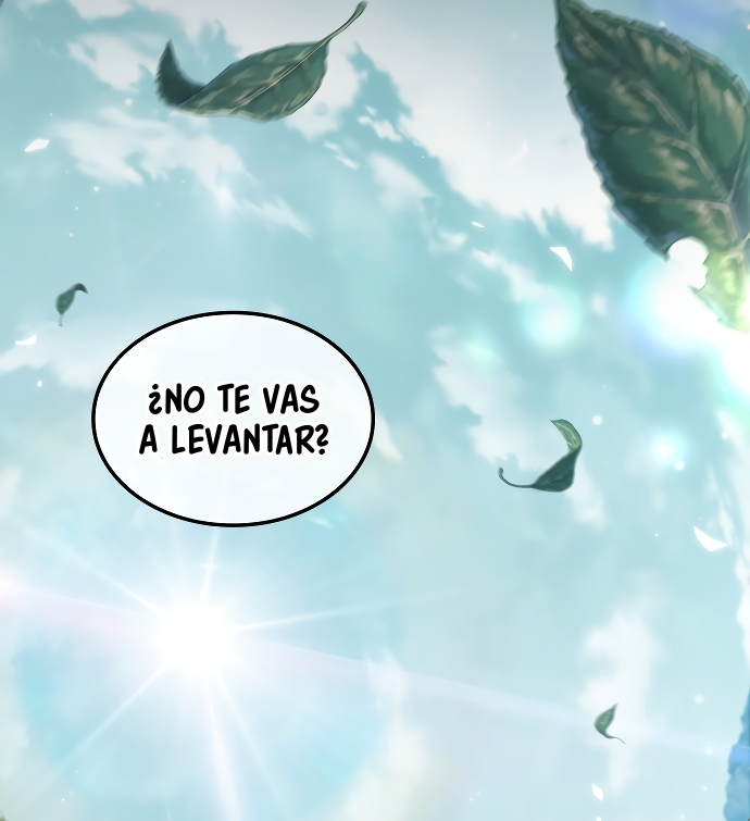 Crónicas del artista marcial que desafió el destino Capítulo 1 página 48