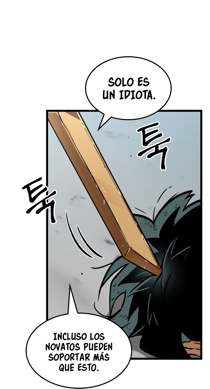 Crónicas del artista marcial que desafió el destino Capítulo 1 página 50