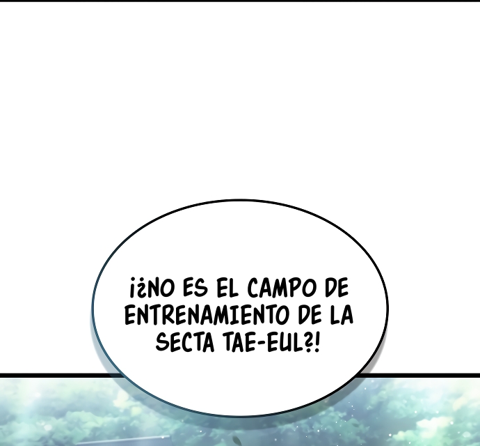 Crónicas del artista marcial que desafió el destino Capítulo 1 página 58