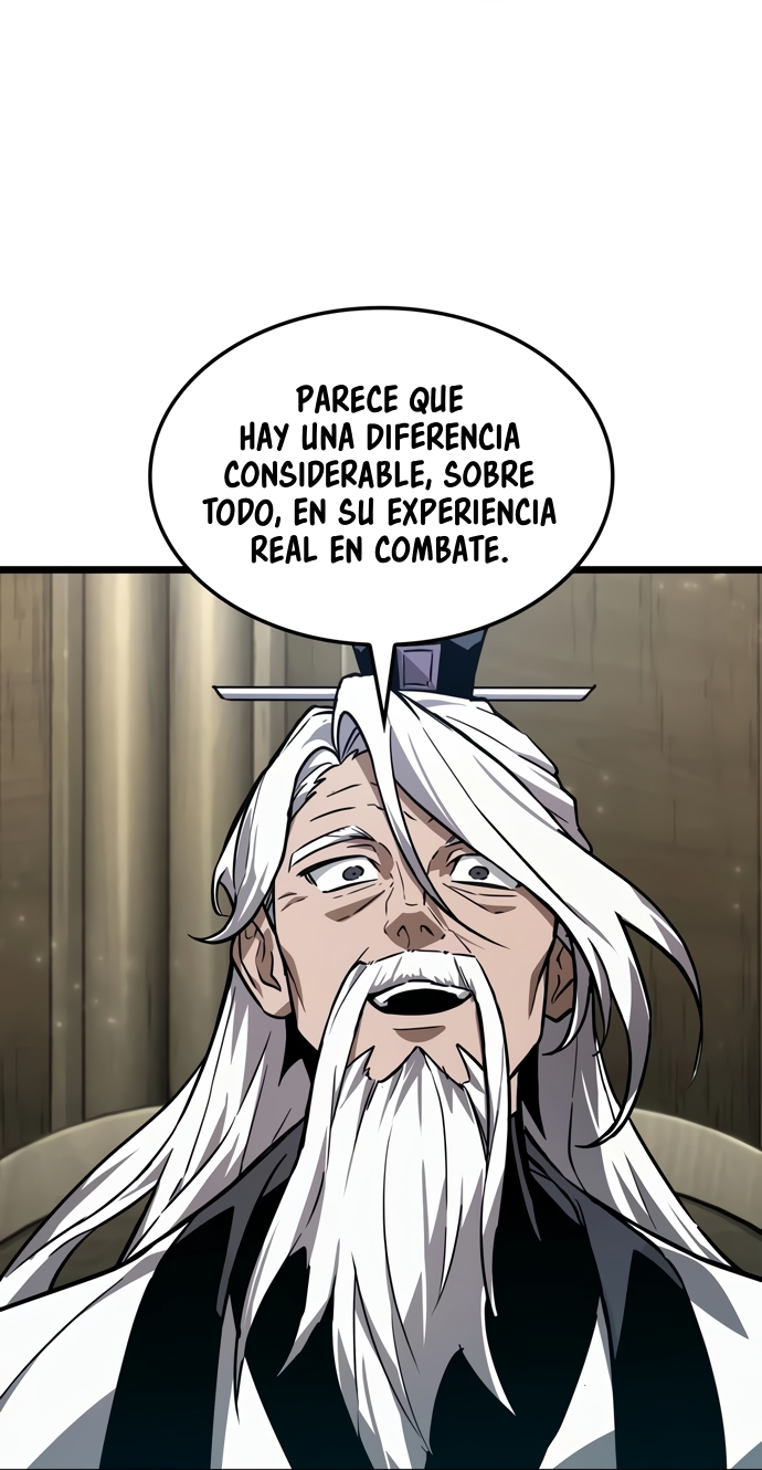 Crónicas del artista marcial que desafió el destino Capítulo 10 página 18
