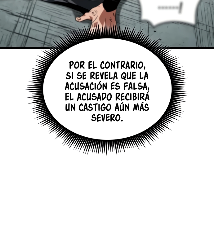 Crónicas del artista marcial que desafió el destino Capítulo 10 página 85