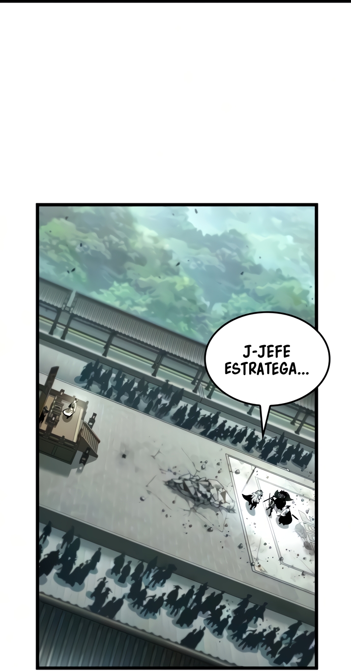Crónicas del artista marcial que desafió el destino Capítulo 11 página 20