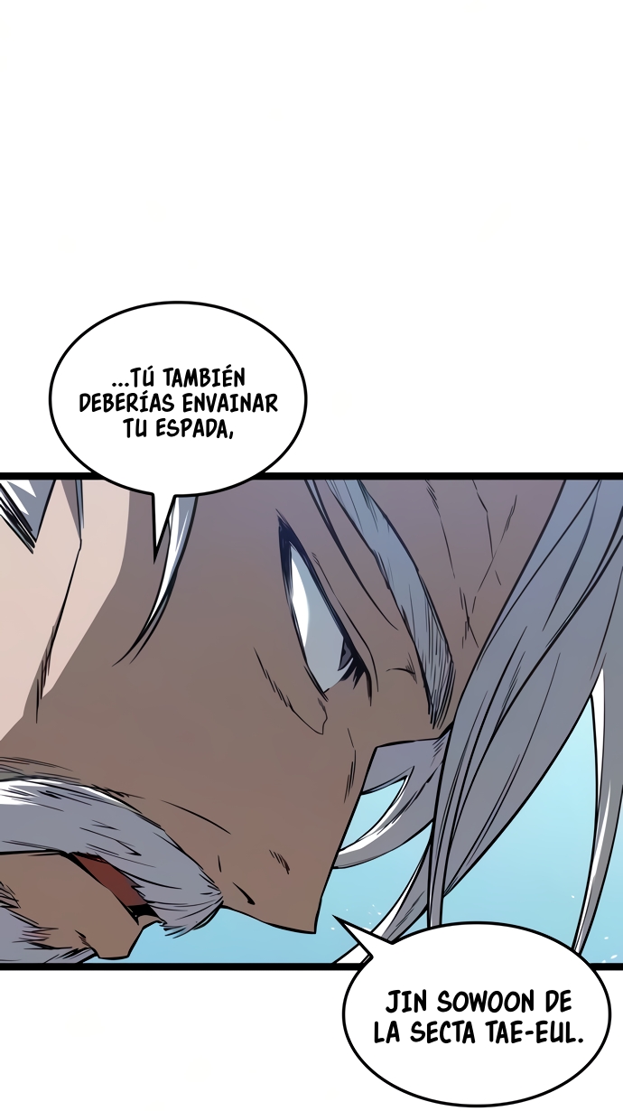 Crónicas del artista marcial que desafió el destino Capítulo 11 página 21