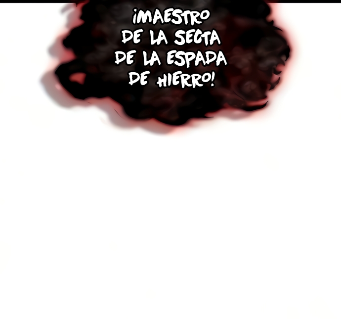 Crónicas del artista marcial que desafió el destino Capítulo 11 página 37