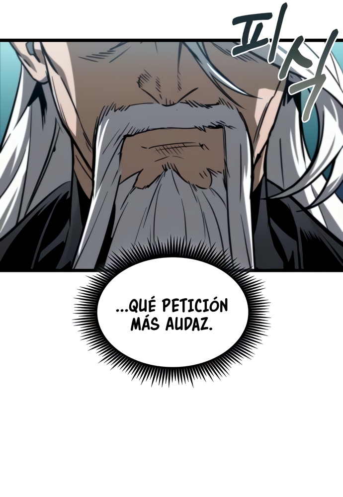 Crónicas del artista marcial que desafió el destino Capítulo 11 página 38