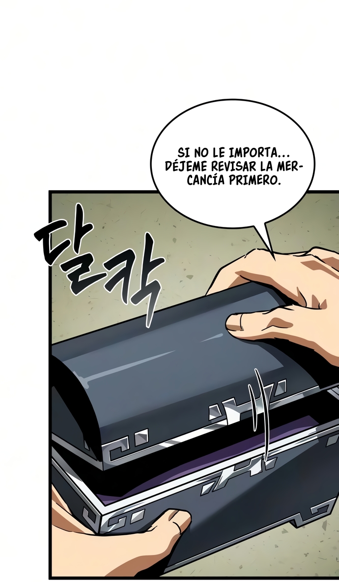 Crónicas del artista marcial que desafió el destino Capítulo 12 página 50