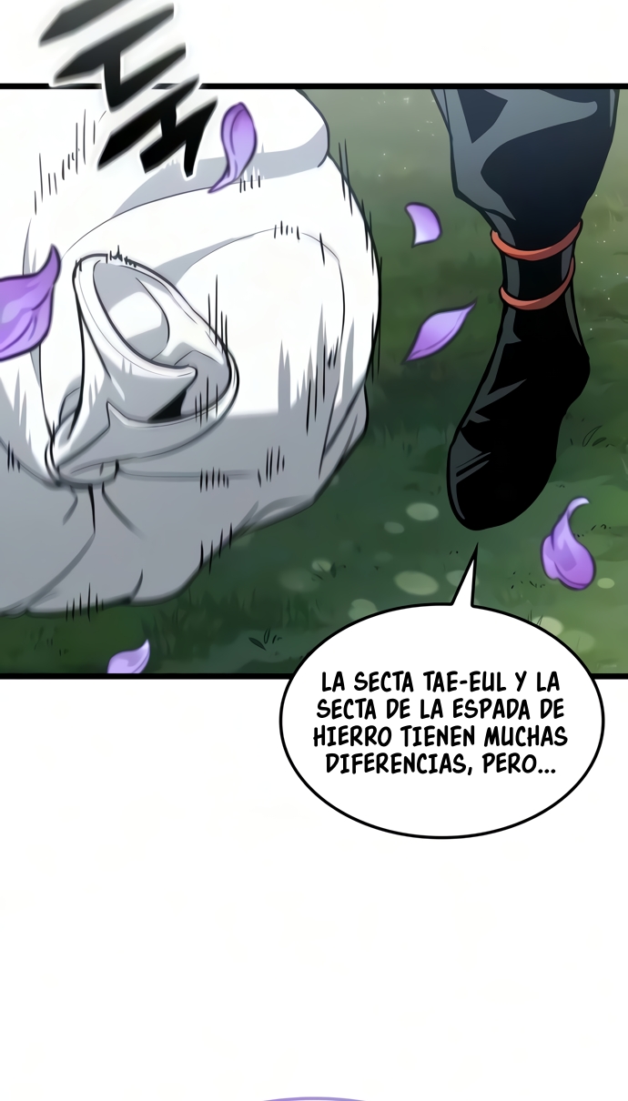 Crónicas del artista marcial que desafió el destino Capítulo 13 página 11