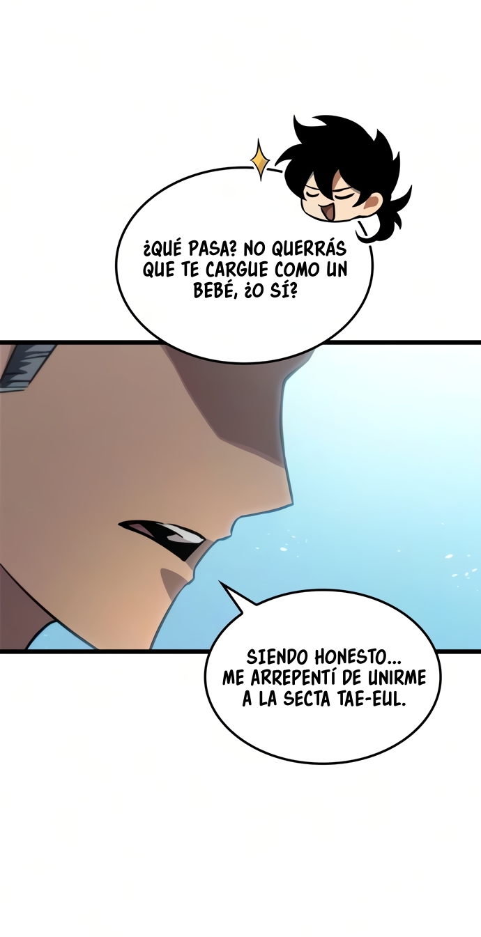 Crónicas del artista marcial que desafió el destino Capítulo 13 página 29
