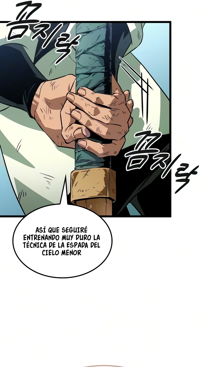 Crónicas del artista marcial que desafió el destino Capítulo 13 página 32