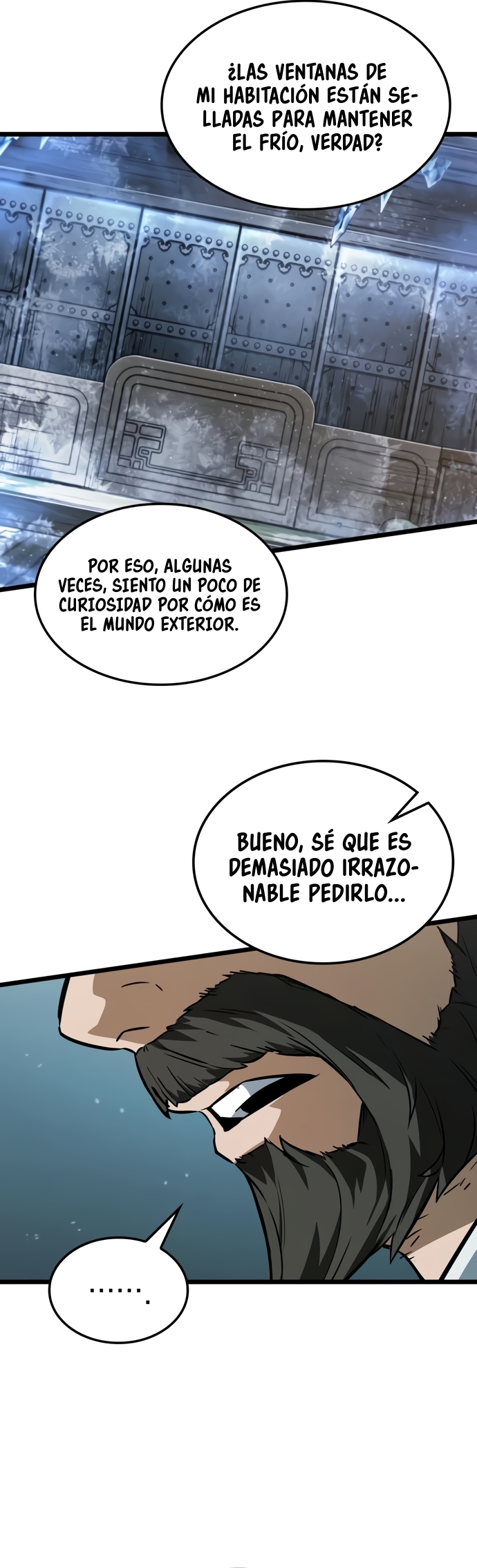 Crónicas del artista marcial que desafió el destino Capítulo 14 página 19