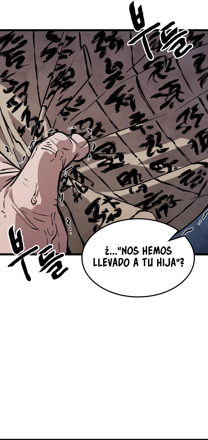 Crónicas del artista marcial que desafió el destino Capítulo 14 página 26