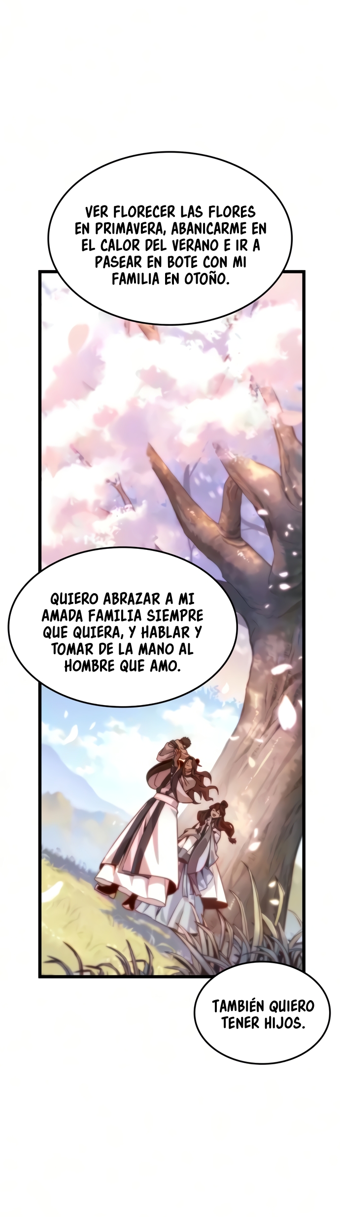 Crónicas del artista marcial que desafió el destino Capítulo 15 página 20