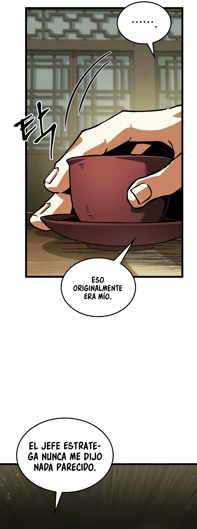 Crónicas del artista marcial que desafió el destino Capítulo 17 página 47
