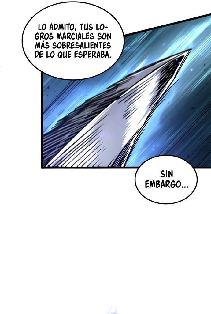 Crónicas del artista marcial que desafió el destino Capítulo 18 página 29