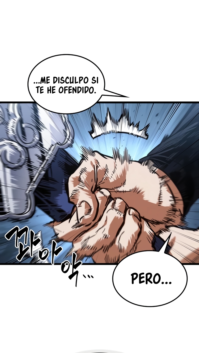 Crónicas del artista marcial que desafió el destino Capítulo 18 página 36