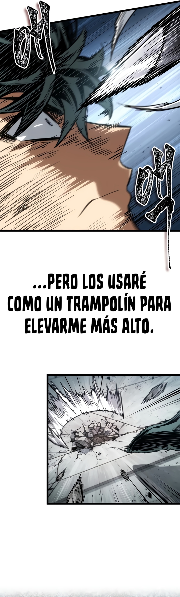 Crónicas del artista marcial que desafió el destino Capítulo 18 página 50