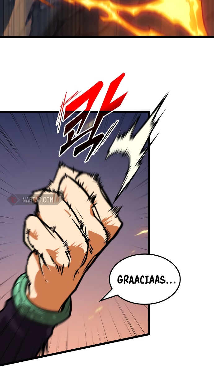 Crónicas del artista marcial que desafió el destino Capítulo 2 página 121