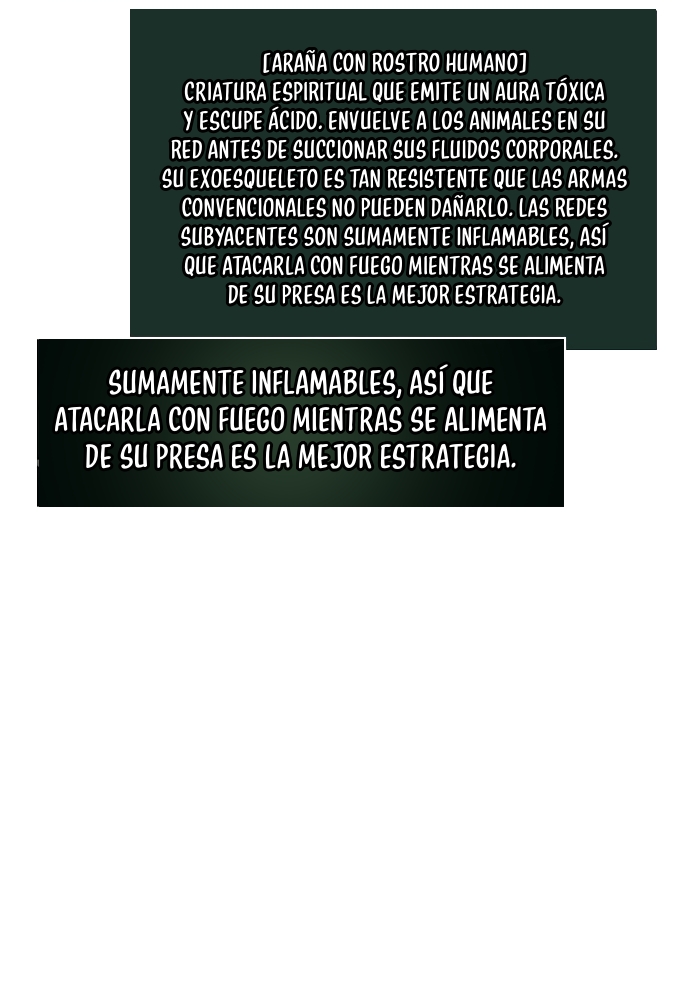 Crónicas del artista marcial que desafió el destino Capítulo 2 página 126