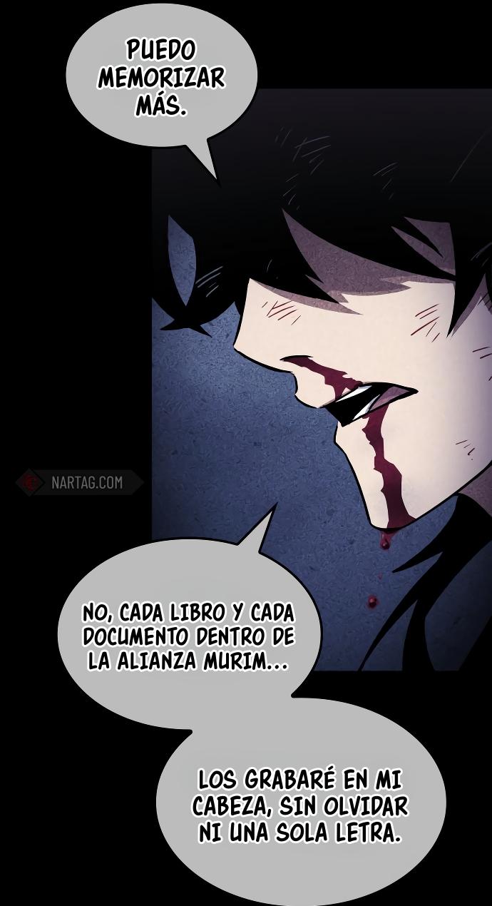 Crónicas del artista marcial que desafió el destino Capítulo 2 página 13