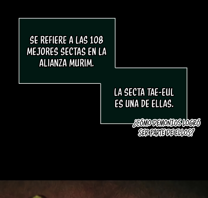 Crónicas del artista marcial que desafió el destino Capítulo 2 página 71