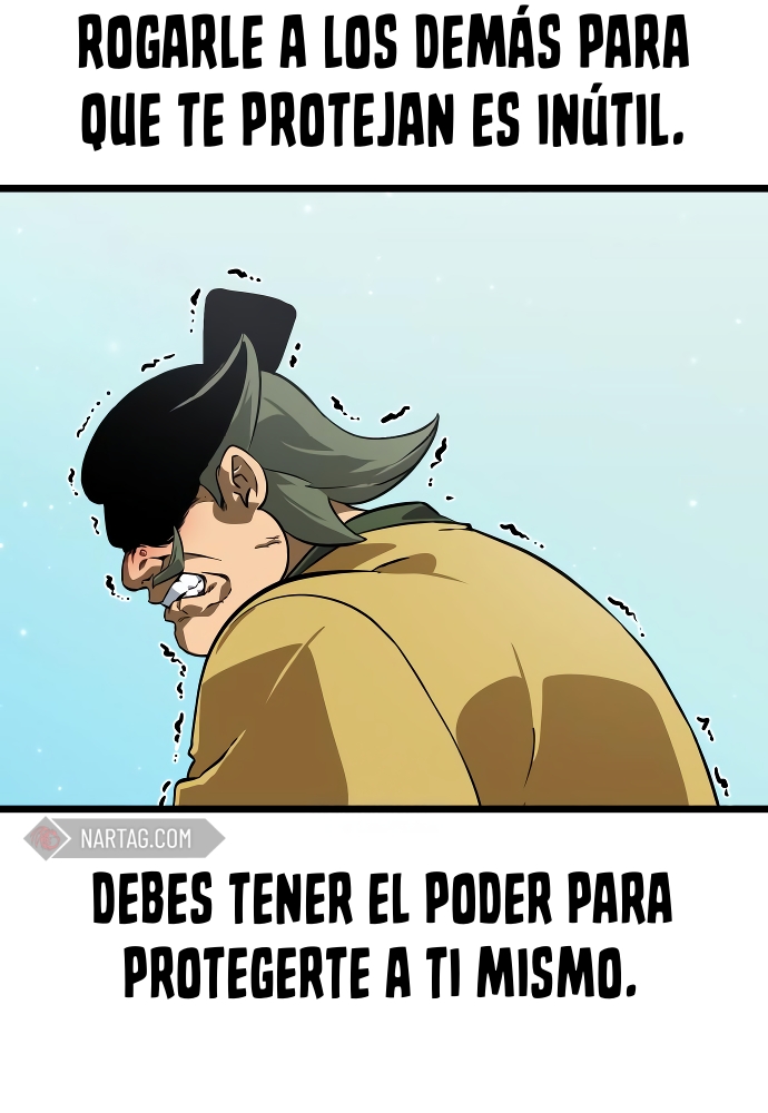 Crónicas del artista marcial que desafió el destino Capítulo 2 página 94