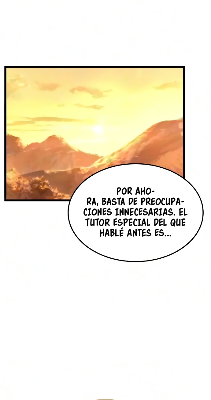 Crónicas del artista marcial que desafió el destino Capítulo 23 página 40