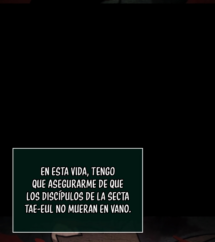 Crónicas del artista marcial que desafió el destino Capítulo 3 página 21