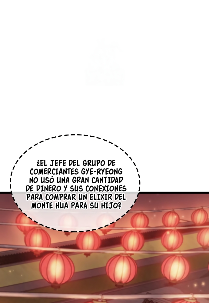 Crónicas del artista marcial que desafió el destino Capítulo 3 página 89