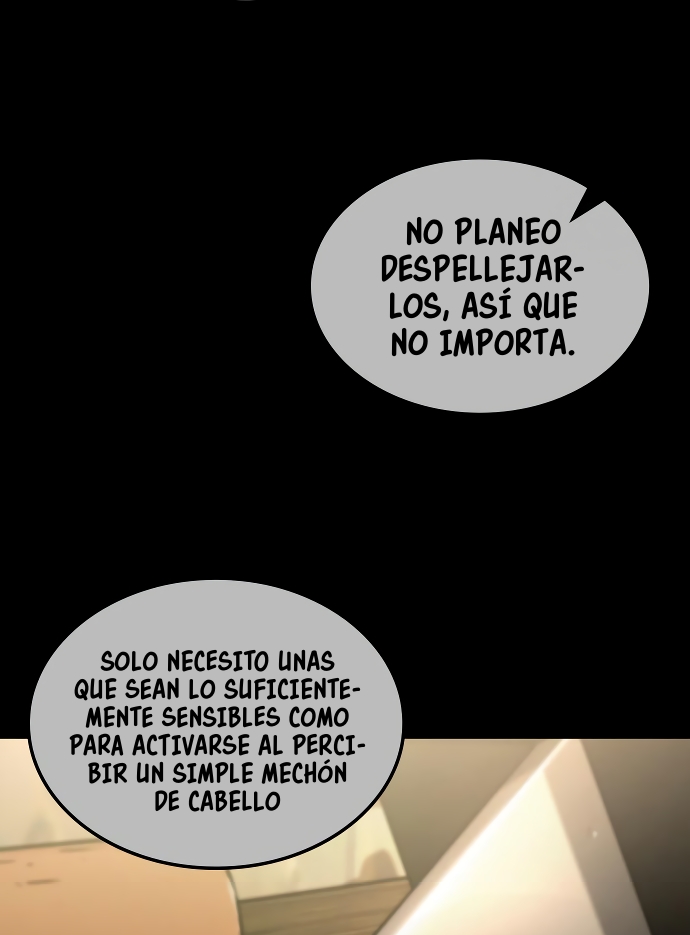 Crónicas del artista marcial que desafió el destino Capítulo 4 página 15