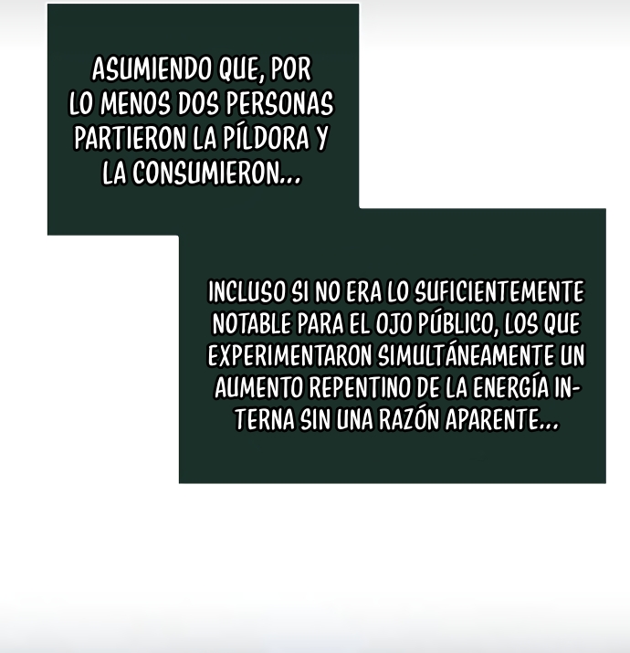 Crónicas del artista marcial que desafió el destino Capítulo 4 página 74